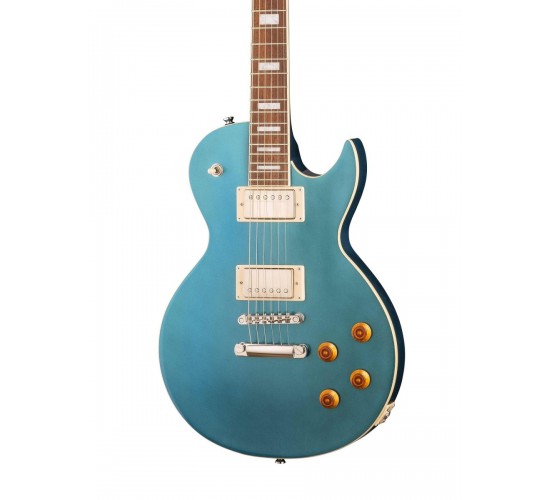 Cort CR200 FBL Classic Rock Электрогитара, синяя