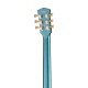 Cort CR200 FBL Classic Rock Электрогитара, синяя