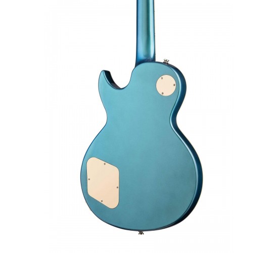 Cort CR200 FBL Classic Rock Электрогитара, синяя