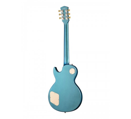 Cort CR200 FBL Classic Rock Электрогитара, синяя