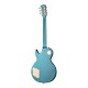 Cort CR200 FBL Classic Rock Электрогитара, синяя