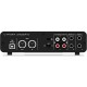 Behringer UMC204HD Аудиоинтерфейс
