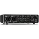 Behringer UMC204HD Аудиоинтерфейс