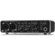 Behringer UMC204HD Аудиоинтерфейс
