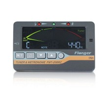 Flanger FMT-206RC Метроном/Тюнер/Тон генератор