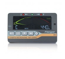 Flanger FMT-206RC Метроном/Тюнер/Тон генератор