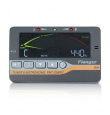 Flanger FMT-206RC Метроном/Тюнер/Тон генератор