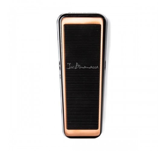 Dunlop JB95 Bonamassa Wah Педаль эффектов - вау-вау (квакушка)