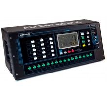 Allen & Heath QU-PAC ультракомпактный цифровой микшер
