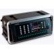 Allen & Heath QU-PAC ультракомпактный цифровой микшер