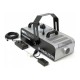 Involight FM1500DMX генератор дыма 1500Вт, DMX-512, проводной и беспроводной пульт ДУ