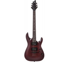 Schecter SGR C-1 WSN электрогитара