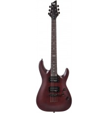Schecter SGR C-1 WSN электрогитара