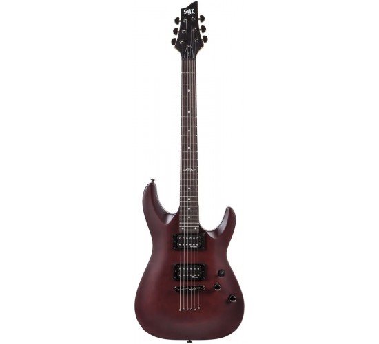 Schecter SGR C-1 WSN электрогитара