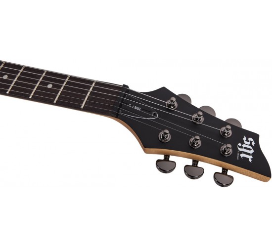 Schecter SGR C-1 WSN электрогитара
