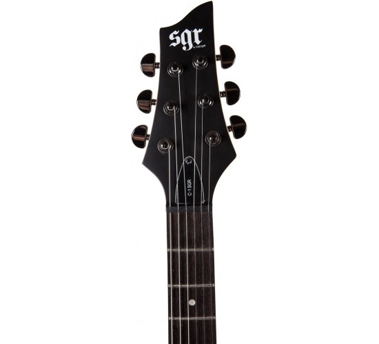 Schecter SGR C-1 WSN электрогитара