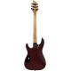 Schecter SGR C-1 WSN электрогитара