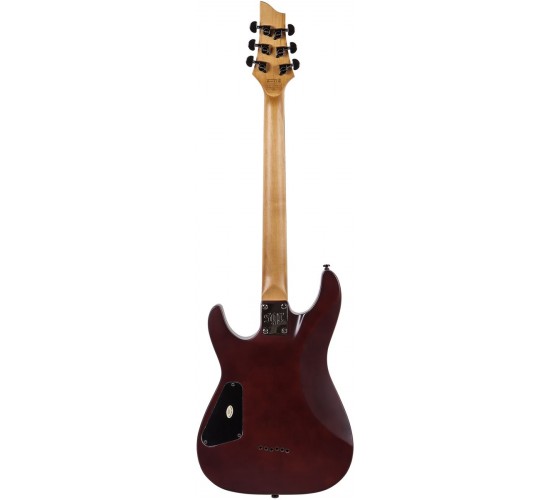 Schecter SGR C-1 WSN электрогитара