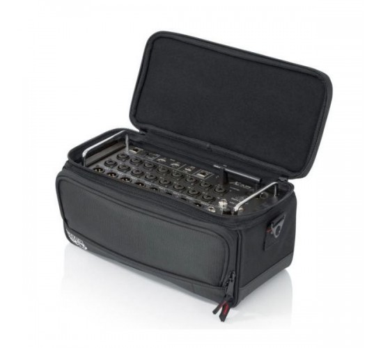 Gator G-MIXERBAG-1306 сумка для микшеров Behringer X Air Series или подобных, 333х159х152 мм
