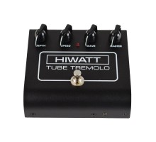 Hiwatt Tube Tremolo ламповая педаль эффектов для гитары (тремоло)