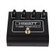 Hiwatt Tube Tremolo ламповая педаль эффектов для гитары (тремоло)