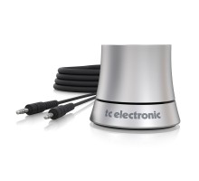 TC Electronic LEVEL PILOT C настольный регулятор громкости с подключением 1/8'