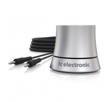 TC Electronic LEVEL PILOT C настольный регулятор громкости с подключением 1/8'