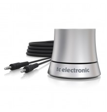 TC Electronic LEVEL PILOT C настольный регулятор громкости с подключением 1/8'