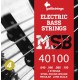 Galli MSB40100 струны для бас-гитары, regular