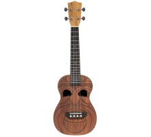 Stagg UC-TIKI MAIO укулеле концертное
