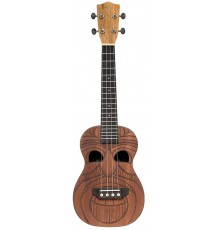Stagg UC-TIKI MAIO укулеле концертное