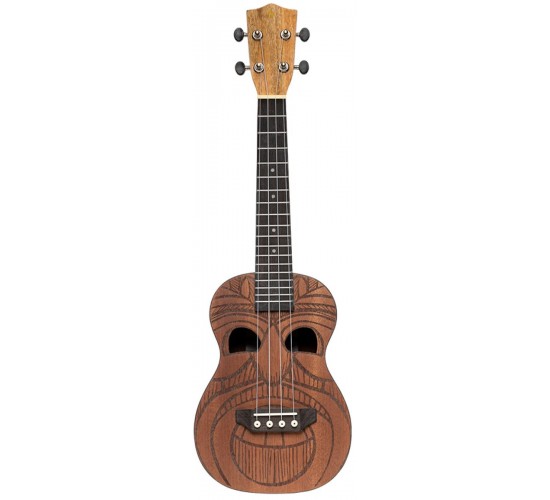 Stagg UC-TIKI MAIO укулеле концертное