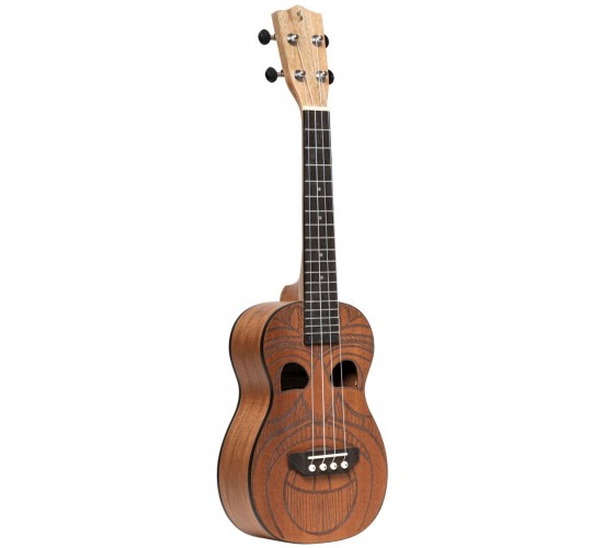 Stagg UC-TIKI MAIO укулеле концертное