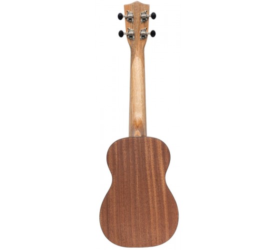 Stagg UC-TIKI MAIO укулеле концертное