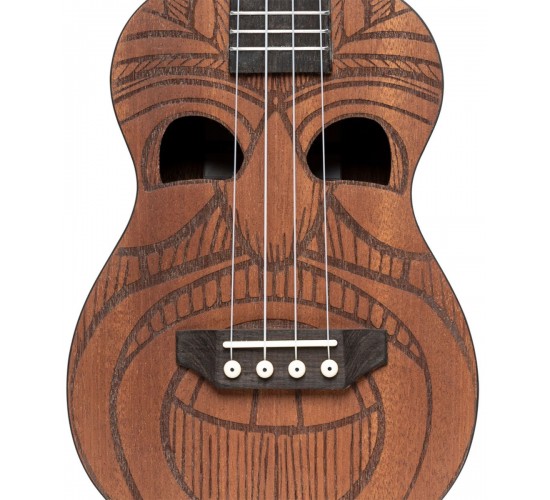 Stagg UC-TIKI MAIO укулеле концертное
