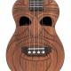 Stagg UC-TIKI MAIO укулеле концертное
