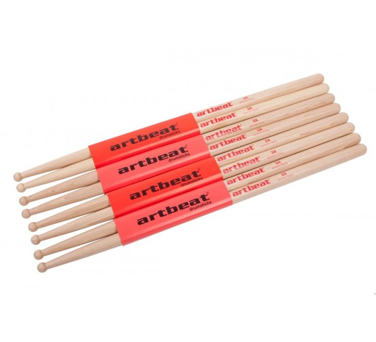 Artbeat AR3AH барабанные палочки, 3A classic