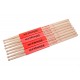 Artbeat AR3AH барабанные палочки, 3A classic