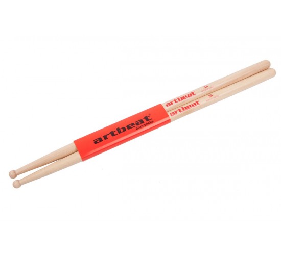 Artbeat AR3AH барабанные палочки, 3A classic