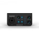 Midiplus Studio M pro OTG аудиоинтерфейс USB, 1 вход/2 выхода c OTG