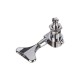 Paxphil JB-150-4L-CR Колки для бас-гитары 4л, хром