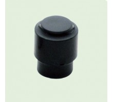 Paxphil KTC33 Ручка переключателя, пластик, черная