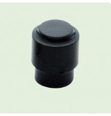Paxphil KTC33 Ручка переключателя, пластик, черная