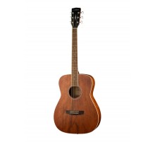 Parkwood PF51M-OP акустическая гитара с чехлом