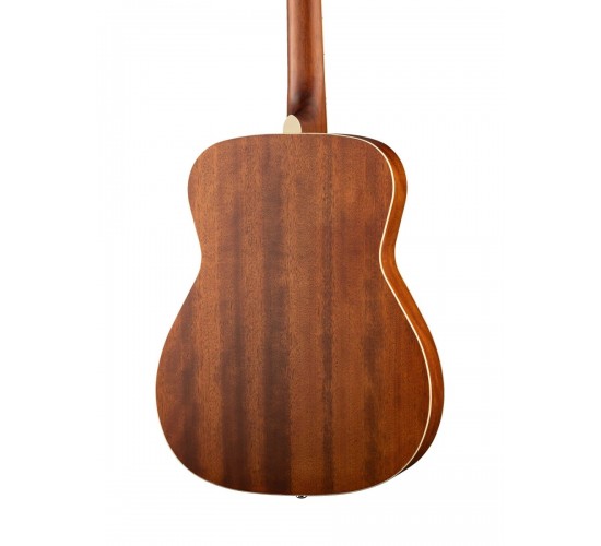 Parkwood PF51M-OP акустическая гитара с чехлом
