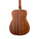 Parkwood PF51M-OP акустическая гитара с чехлом