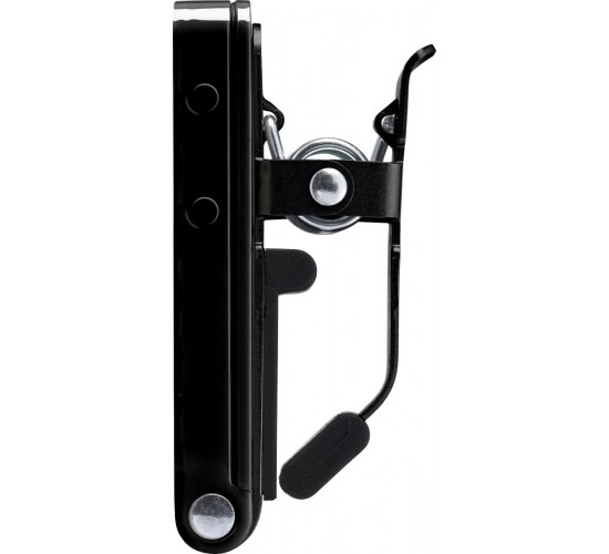 TC Electronic PolyTune Clip Black тюнер-прищепка, черный, выставочный экземпляр