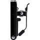 TC Electronic PolyTune Clip Black тюнер-прищепка, черный, выставочный экземпляр