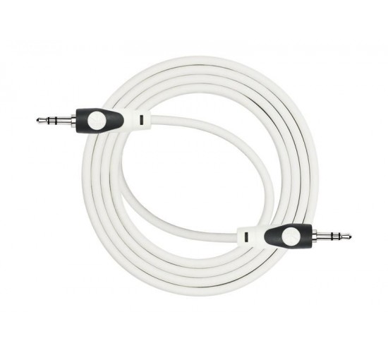Kirlin LGA-568L 6M WH кабель соединительный 6 м
