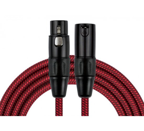 Kirlin MWC-270 6M RDA кабель микрофонный 6 м
